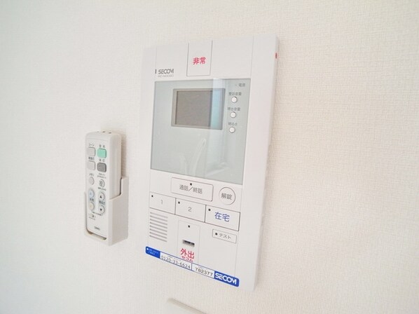 リブリ・結の物件内観写真